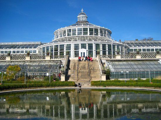 Botanisk Have